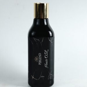 perlend hair oil
