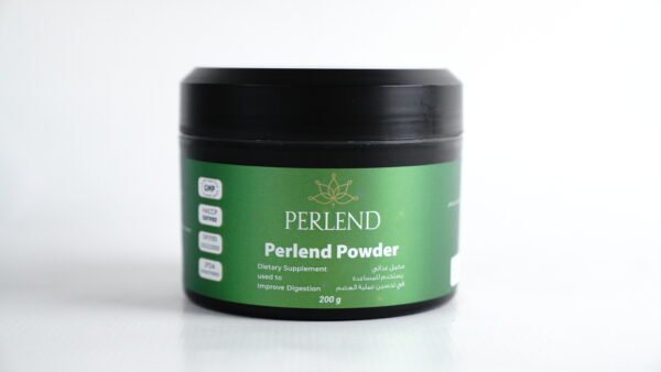 ⁦perlend powder⁩ - الصورة ⁦2⁩