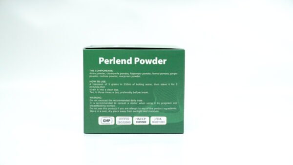 ⁦perlend powder⁩ - الصورة ⁦4⁩