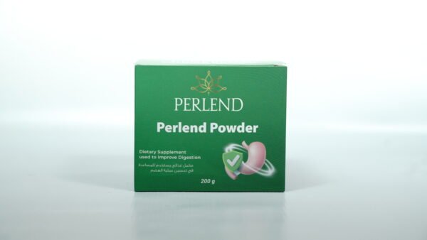 ⁦perlend powder⁩ - الصورة ⁦5⁩