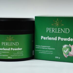 perlend powder