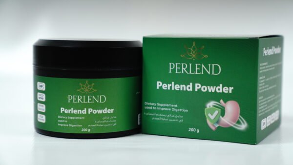 perlend powder