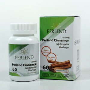 perlend cinnamon