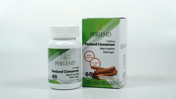perlend cinnamon