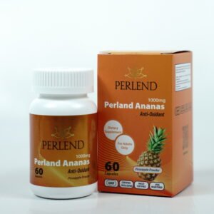 perlend ananas