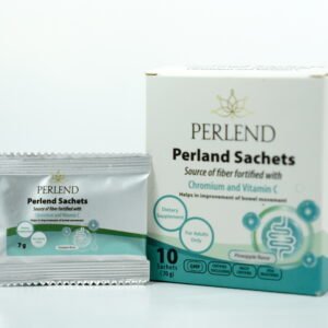 perlend sachets