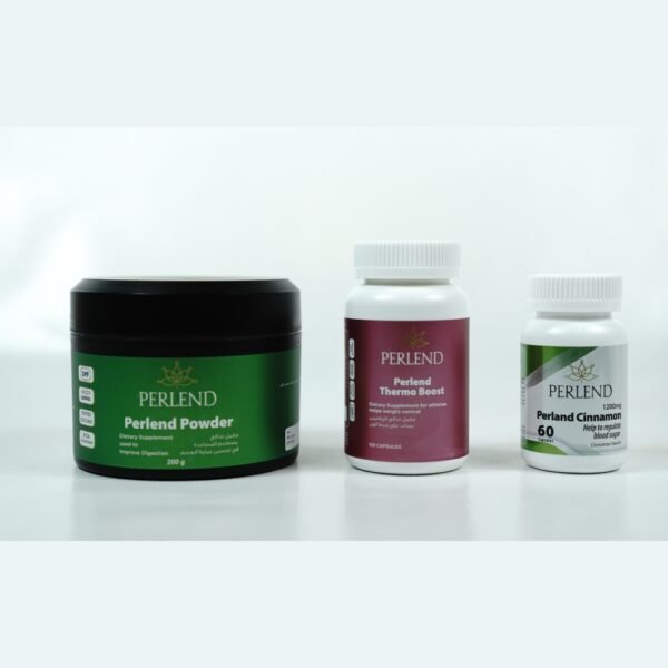 Medium Package 2