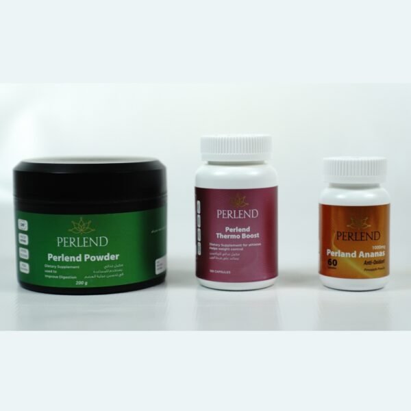Medium Package 1